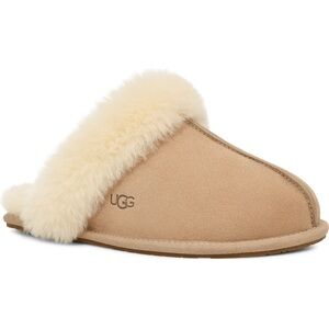NWOT UGG Scuffette II Slipper